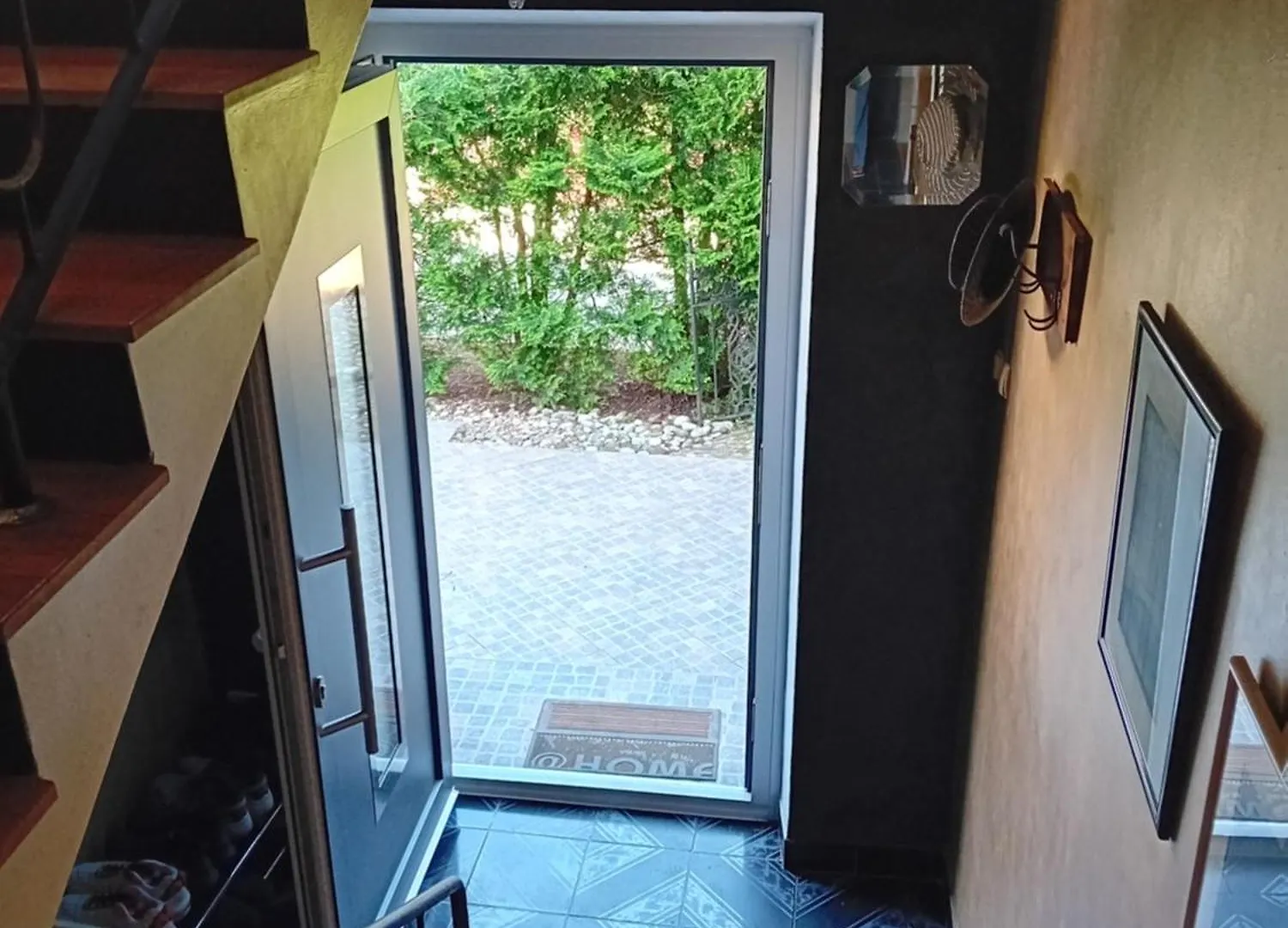 לובליאנה Apartment Baci For 4 Guests סלובניה