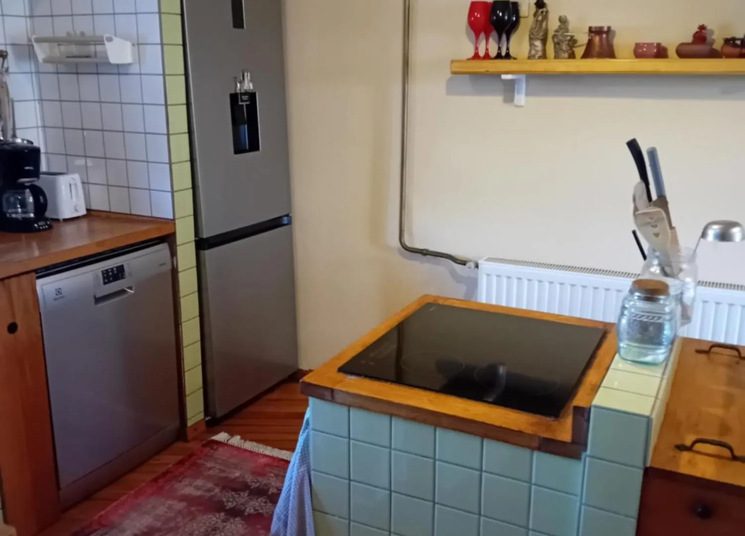 לובליאנה Apartment Baci For 4 Guests