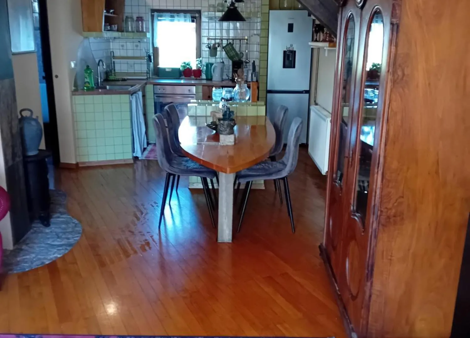 לובליאנה Apartment Baci For 4 Guests