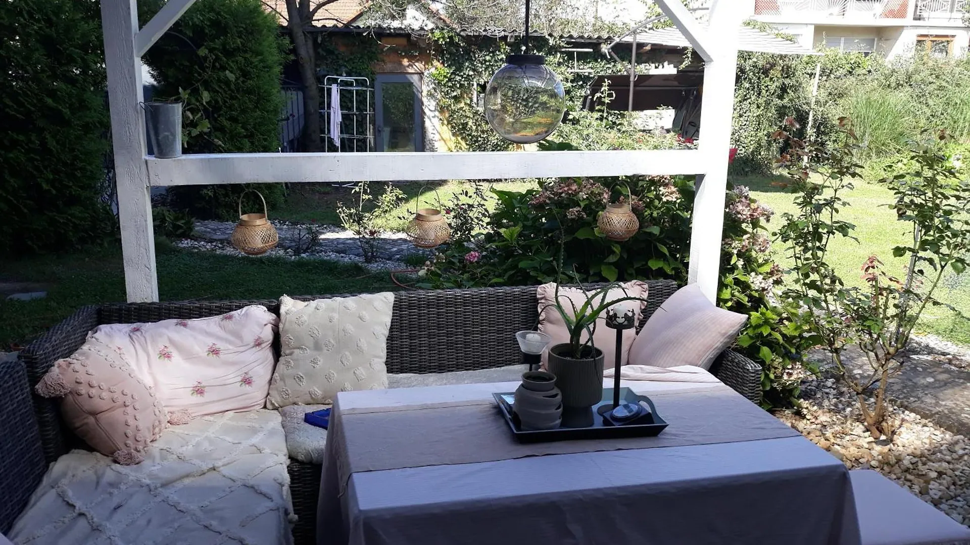 לובליאנה Apartment Baci For 4 Guests 0*,  סלובניה